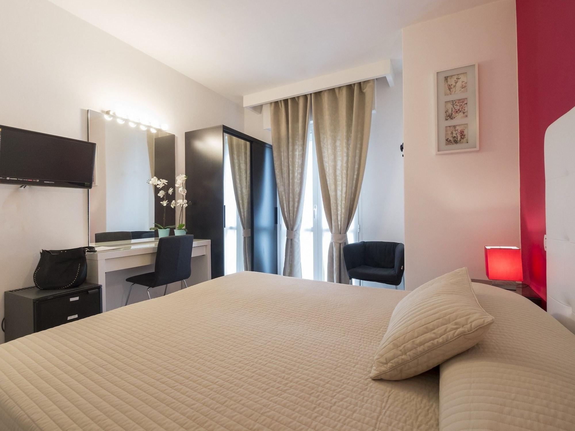 Hotel Levante Rimini Exterior photo