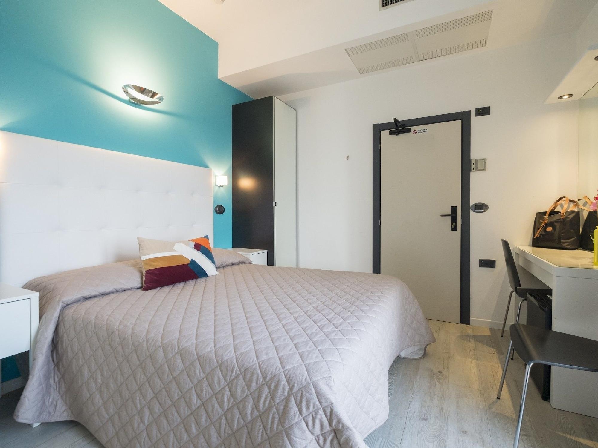Hotel Levante Rimini Exterior photo